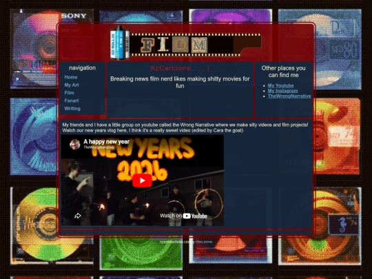 film screenshot