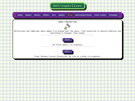 retrospectives screenshot