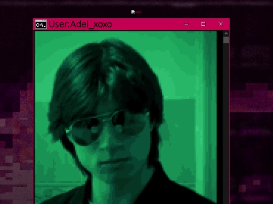 adel screenshot