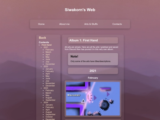 misc/art-sonysketch/album-1 screenshot