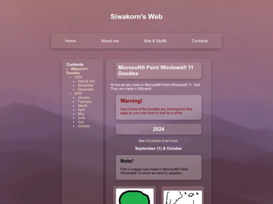 misc/doodle-msp11 screenshot