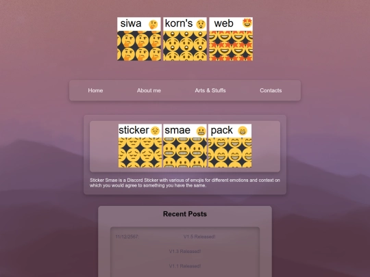 misc/sticker-smae-pack screenshot