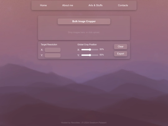 misc/tools/bulk-image-cropper screenshot