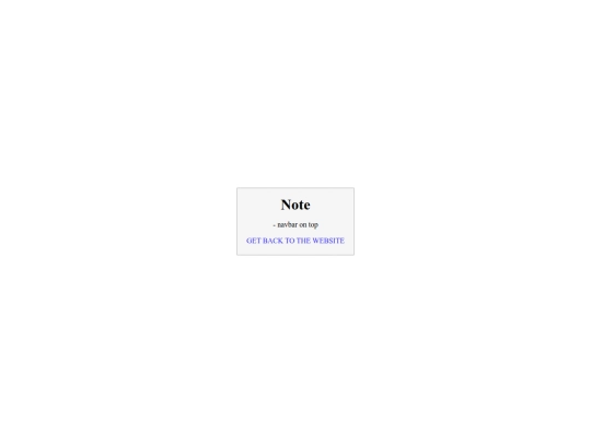 test screenshot