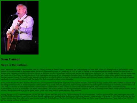seancannon screenshot