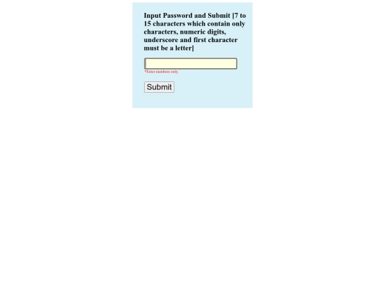 reset screenshot