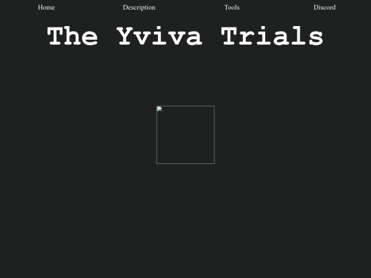yvivatrials screenshot
