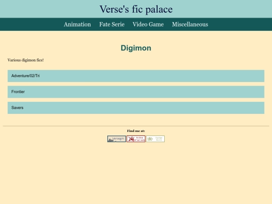 fandoms/digimon screenshot