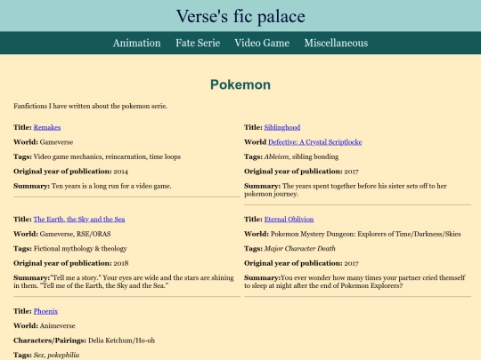 fandoms/pokemon screenshot