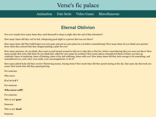 fics/20240722-pokemon-eternal-oblivion screenshot