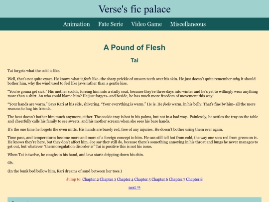fics/20240726-digimon-a-pound-of-flesh-1 screenshot