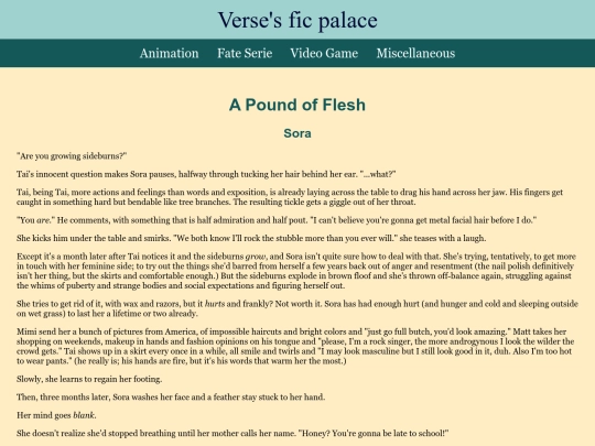 fics/20240726-digimon-a-pound-of-flesh-2 screenshot