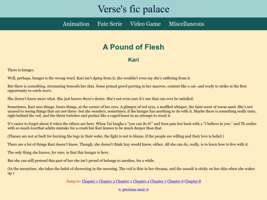 fics/20240726-digimon-a-pound-of-flesh-7 screenshot