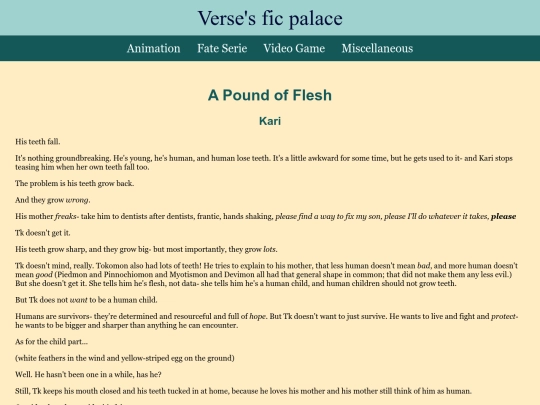 fics/20240726-digimon-a-pound-of-flesh-8 screenshot