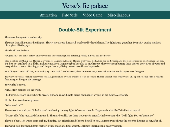 fics/20240816-digimon-double-slit-experiment screenshot