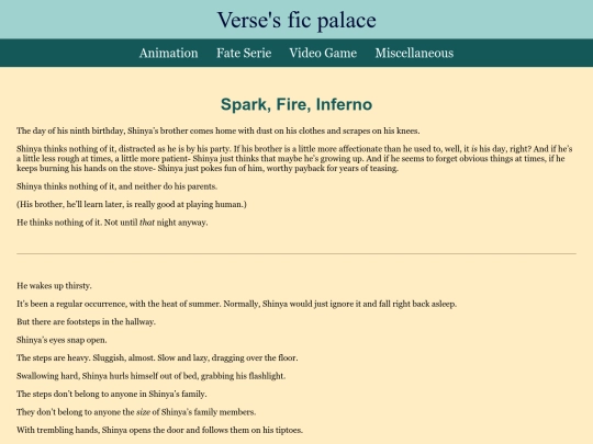 fics/20240820-digimon-spark-fire-inferno screenshot