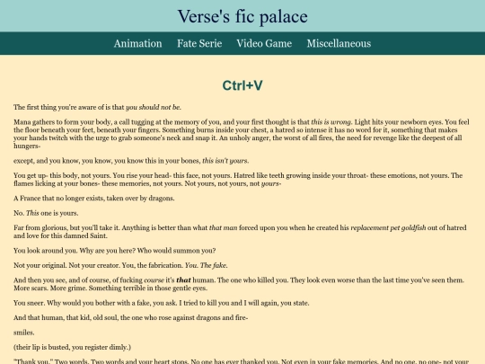 fics/20250121-FGO-Ctrl-V screenshot