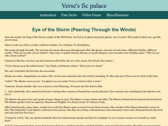 fics/20250305-FGO-eye-of-the-storm screenshot