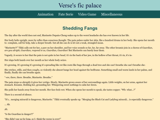 fics/20250308-ML-shedding-fangs screenshot