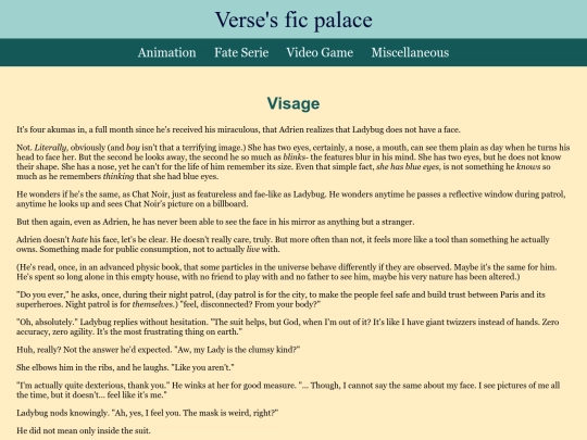 fics/20250308-ML-visage screenshot