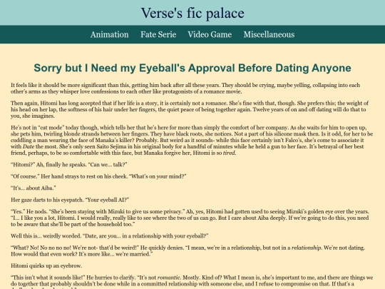 fics/20250319-AITSF-sorry-i-need screenshot
