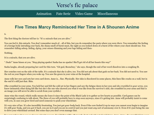fics/20250321-AMPHIBIA-five-times-marcy screenshot