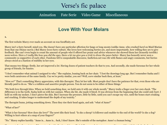 fics/20250322-AMPHIBIA-love-with-your-molars screenshot