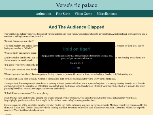 fics/20250323-FATE-and-the-audience screenshot