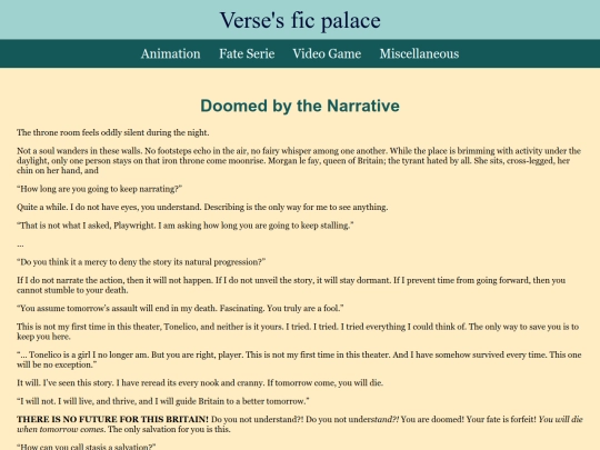 fics/20250323-FATE-doomed-by-the-narrative screenshot