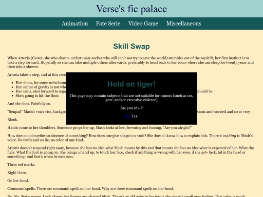 fics/20250323-FATE-skill-swap screenshot