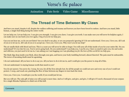 fics/20250323-FATE-the-thread-of-time screenshot