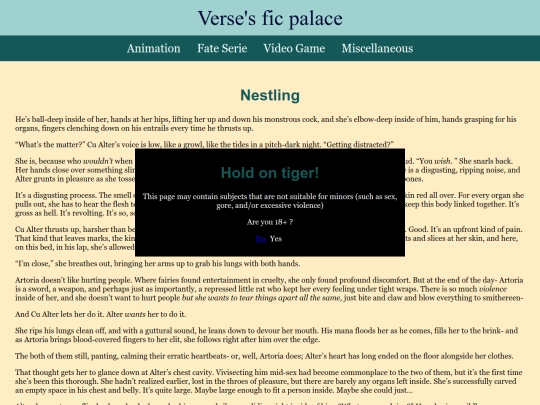 fics/20250324-FATE-nestling screenshot