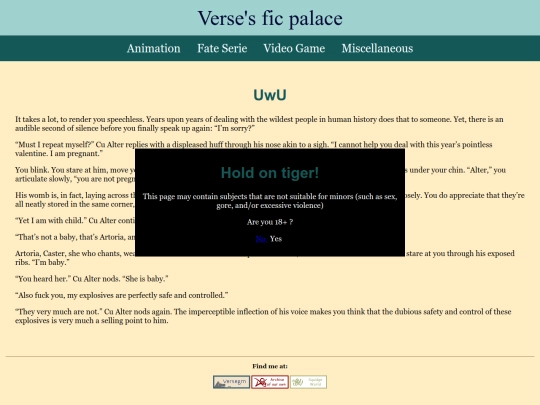 fics/20250324-FATE-uwu screenshot