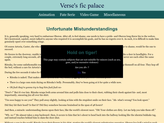 fics/20250325-FATE-unfortunate screenshot