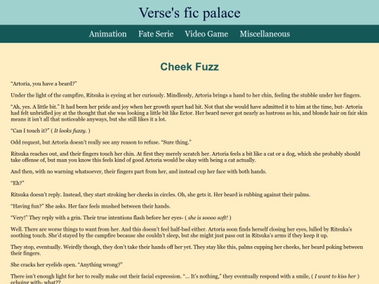 fics/20250326-FATE-cheek-fuzz screenshot