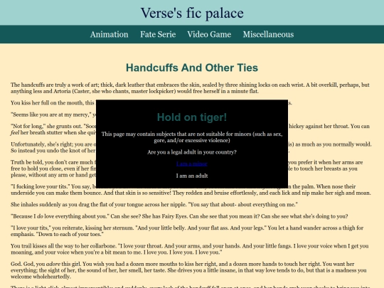 fics/20250326-FATE-handcuffs-and screenshot