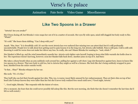 fics/20250326-FATE-like-two-spoons screenshot