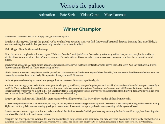 fics/20250326-FATE-winter-champion screenshot