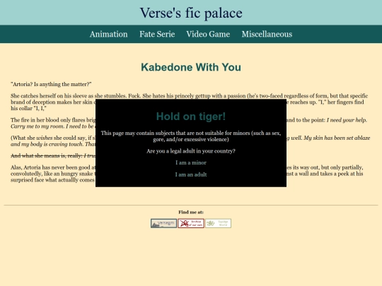 fics/20250331-FATE-kabedone-with-you screenshot