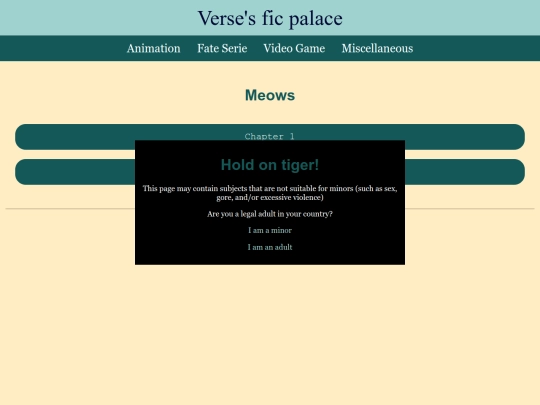 fics/20250401-FATE-meow screenshot