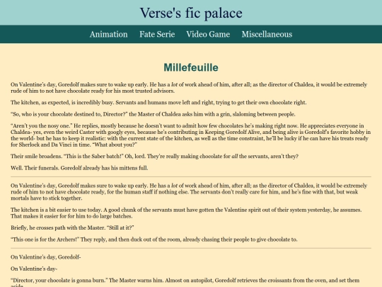 fics/20250403-FATE-millefeuille screenshot