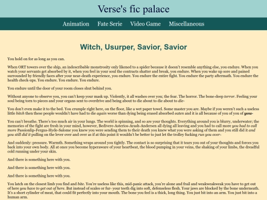 fics/20250403-FATE-witch-usurper screenshot