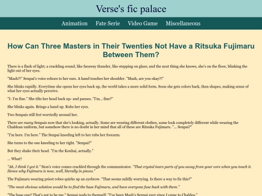 fics/20250408-FATE-how-can-three-masters screenshot