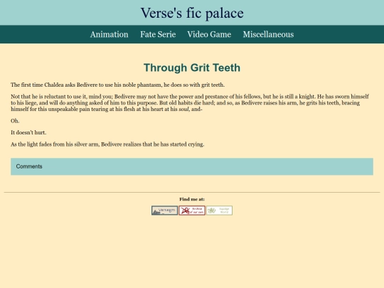 fics/20250408-FATE-through-grit-teeth screenshot