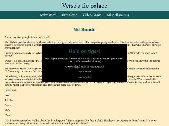 fics/20250409-ZE-no-spade screenshot