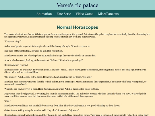 fics/20250410-FATE-normal-horoscope screenshot