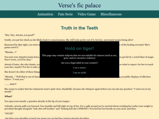 fics/20250411-FATE-truth-in-the-teeth screenshot