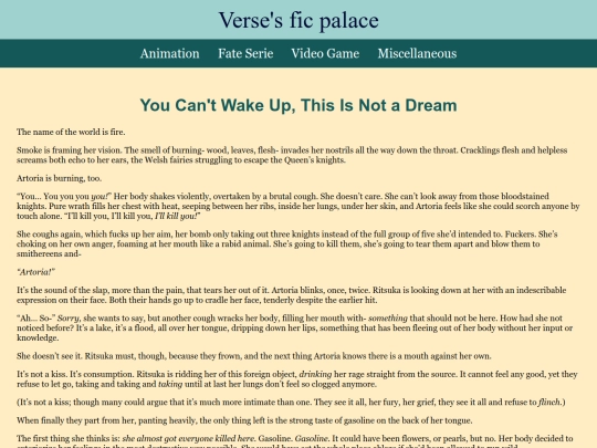 fics/20250411-FATE-you-cant-wake-up screenshot