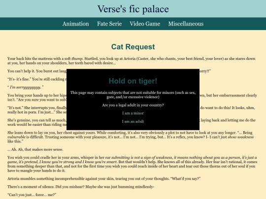 fics/20250414-FATE-cat-request screenshot