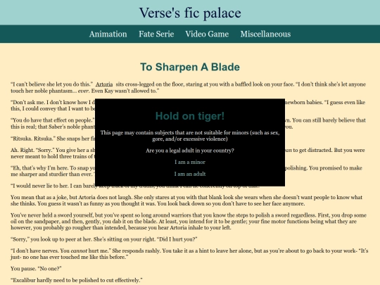 fics/20250414-FATE-to-sharpen screenshot